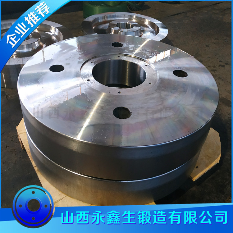 無(wú)緣輪鍛件