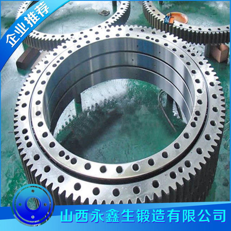 風電齒圈鍛件