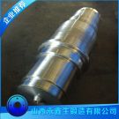 60CrMnMo 合金鋼軸鍛件