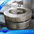 Q345B油脂環(huán)鍛件