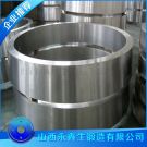 Q355油脂環(huán)鍛件