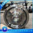 集裝箱正面吊車(chē)輪鍛件