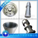 壓縮機(jī)軸鍛件