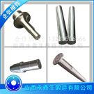 鍛造傳動(dòng)軸鍛件