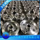 鍛造行車(chē)輪