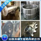 鍛造34Cr2Ni2Mo材質(zhì)