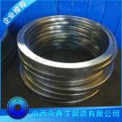 盾構(gòu)機(jī)刀圈毛坯鍛造