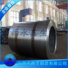 不銹鋼筒套鍛件