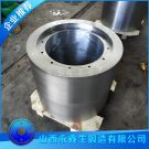 裝載機(jī)液壓油缸鍛件