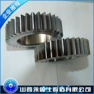 機(jī)械齒輪鍛件