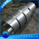 20SiMn中空軸鍛件