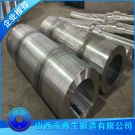 不銹鋼鋼擴(kuò)張段