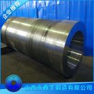 鍛造擴(kuò)張段