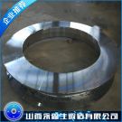 挖掘機(jī)鍛造底座