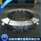 20Mn挖掘機(jī)底座