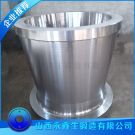 大型剪切轉(zhuǎn)彎機(jī)油缸鍛件