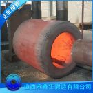 鍛造旋壓機(jī)油缸鍛件