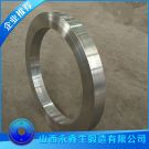 鍛造油脂環(huán)鍛件