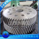 18CrNiMo7-6重載齒輪鍛件