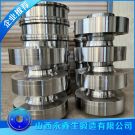 鍛造歐式起重機(jī)車(chē)輪