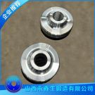 板坯搬運(yùn)起重機(jī)車輪鍛件