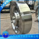 抓斗卸船機車輪鍛件