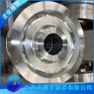 船用起重機(jī)車(chē)輪鍛件