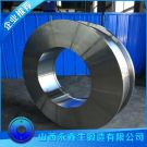 排土機(jī)車輪鍛件