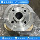 鋁卷運輸車車輪鍛件