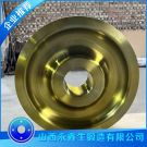 機車轉(zhuǎn)向架車輪鍛件