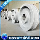 水電站用橋式起重機車輪鍛件