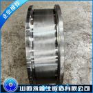 抓斗橋式起重機車輪鍛件