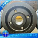 水電站門式起重機(jī)車輪鍛件