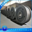 通用門(mén)式起重機(jī)車(chē)輪鍛件