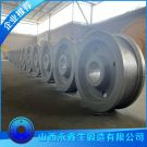 造船門(mén)式起重機(jī)車(chē)輪鍛件