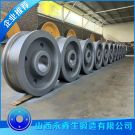 鍛造風(fēng)電齒圈