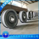 鍛造電護(hù)墊環(huán)