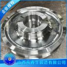 鍛造輥環(huán)鍛件