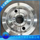 鍛造活塞鎖套鍛件