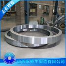 鍛造盾構(gòu)機刀圈毛坯
