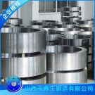 鍛造風(fēng)機(jī)口圈（材質(zhì)HQ785）