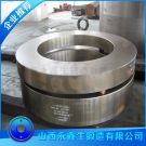 鍛造轉(zhuǎn)爐齒圈（材質(zhì)34CrNi3Mo）