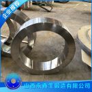 鍛造鋼包吊環(huán)鍛件