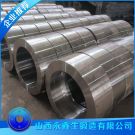 鍛造碾環(huán)機(jī)產(chǎn)品鍛件