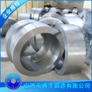 鍛造制砂機輥環(huán)鍛件