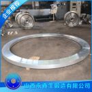 ZG45滾道鍛件（環(huán)）