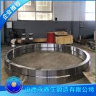 主減速內(nèi)齒圈鍛件