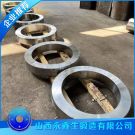 鍛造42CrMo鍛環(huán)鍛件