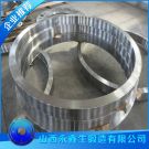 鍛造前蓋(環(huán)）