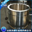 蠟柱擠出機(jī)鍛件